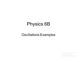 Physics 6a Work And Energy Examples Prepared By Vince Zaccone For Campus Learning Assistance Services At Ucsb Ppt Download