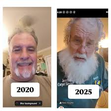 Photo by Michael Eckels (@revjohn_316) · December 26, 2025