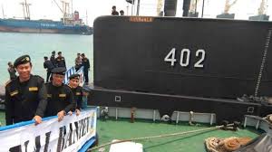 Kapal selam kursk adalah kapal selam milik angkatan laut rusia. Alasan Awak Kapal Tidak Keluar Dari Kapal Selam Yang Tenggelam