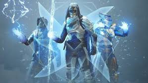 To become powerful you need to do quests and defeat enemies and bosses (bosses , enemies). Destiny 2 Power Level Caps Guide Power Limits For Season 11 12