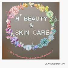 The staff were gorgeous, and they used . H Beauty Skin Care Home Facebook