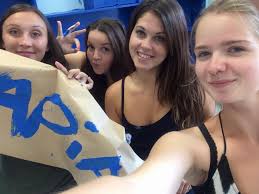 It was a great day to volunteer 🌞!