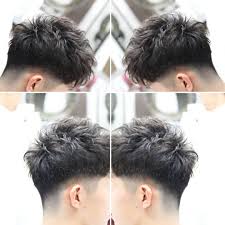 ツーブロック じゃない 刈り上げ ヘアー 校則もクリアかと思います 唐津メンズカット 唐津高校生カット 唐津床屋 唐津男カット 唐津カット 唐津バーバー 唐津よかおとこ 唐津理容室 唐津男前 ヘアーショップろんぐ 高校生 カット メンズ ヘアスタイル 男子