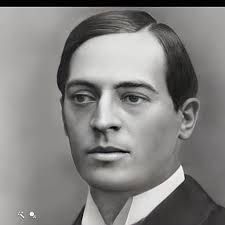 Harry Nelson Pillsbury...