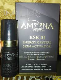 Cara Hilangkan Lebam Gelap Dan Hitam Bawah Mata Ceritera Si Gadis Biru Skin Treatments Skin Tones Energy Crystals