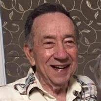 Ronald Clement Obituary