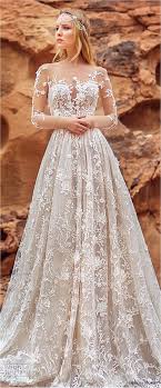Cute 100 Best Inspirations Lace Wedding Dresses For You Https Bridalore Com 2017 09 09 Wedding Dresses Lace Wedding Dress With Pockets A Line Wedding Dress