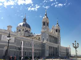 Maybe you would like to learn more about one of these? Madrid Capitala CulturalÄ A Spaniei Travel With Sofia