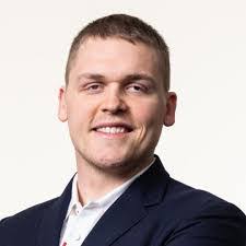 Benjamin Goodrich's Instagram, Twitter & Facebook