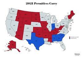 Does it have any other names? Nra Ila Texas Urge Your Lawmakers To Pass Permitless Carry This Session