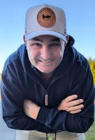 Chris Gribble's Instagram, Twitter & Facebook