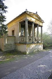 Potsdam Architectura Pro Homine Potsdam Berliner Umland Architektur