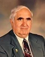 Joe Barlow Obituary (1934