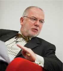 Interview mit Dr. Michael Kausch