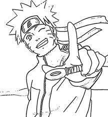 Here presented 65+ naruto shippuden drawing images for free to download, print or share. Naruto 38155 Cartoons Printable Coloring Pages