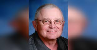 Obituary information for Donald D. "Duck" Boeding