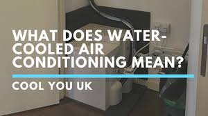 All year cooling has an air conditioning unit with the right water cooled rating for your home in south florida. What Does Water Cooled Air Conditioning Mean Cool You Uk