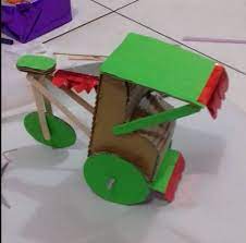 Usahakan kalian download sebagai review saja, belilah cd original atau kalian beli secara online seperti di itunes untuk mendukung semua artis agar terus berkarya. Kreasi Tema Alat Transportasi Karya Kak Maya Emilia Dunia Belajar Anak