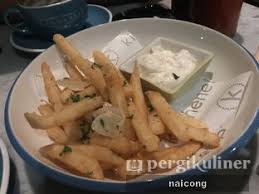 228191 3320130202960000 3.62 4 11 1 248715. Kitchenette Senayan Lengkap Menu Terbaru Jam Buka No Telepon Alamat Dengan Peta