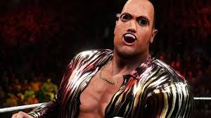 Find out right now on the brand new vybe video! Wwe 2k The Video Game Franchise Needs A Reboot Fortress Of Solitude