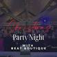 Christmas Party Night with Beat Boutique event image