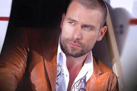 Rafael Amaya, actor que interpretó al 'Señor de los cielos', se hundió en  las adicciones