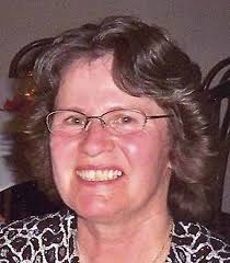 Kathleen Ann “Kathy” Hanks Becker Morrell (1955-2010)