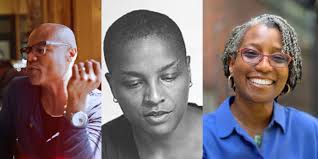 Community & World Literary Series