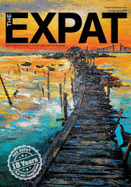 4.7 out of 5 stars. Calameo The Expat June 2014