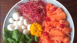Mia Poke In Saint Jean De Luz Restaurant Reviews Menu And Prices Thefork