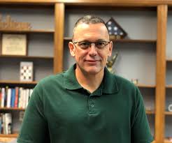 Greenwood Pathway House Leadership Team