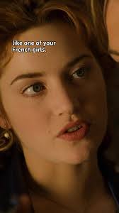 Dibuja como una de tus chicas francesas