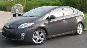 Compared to conventional vehicles, jump starting a hybrid car will require a few additional steps. File 2010 Toyota Prius V 04 20 2010 Jpg Wikipedia