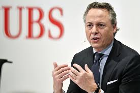 Ubs ag, jersey branch is authorised and regulated by the jersey financial services commission for the conduct of banking, funds and investment business. Ubs New Ceo Ralph Hamers Loves Technology But Also Has A History Bloomberg