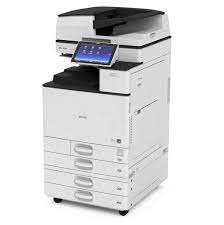 In the same way as most printers, it was far slower to manage. Ricoh Mpc 4504 Driver Download Ricoh Printer