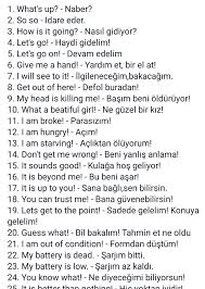 Turkish Ingiliz Dili Sanatlari Ingilizce Dilbilgisi Dilbilgisi