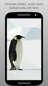 Polygen wallpaper generator nos ayudará a crear fondos de pantalla poligonales únicos y adaptados a nuestro gusto. Polygen For Android Apk Download