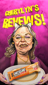 Caramel Cheesecake Protein Bar Review: Delicious and Moist