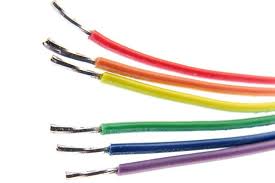 I have put together a residential telephone wire color code chart to help you understand how. Defining Standard Wire Jacket Colors In Cables