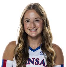 KANSAS SCHEDULE UPCOMING CAREER MILESTONES TEAM HISTORY NCAA MATCH 2