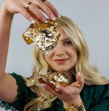 Gold Furniture Transfer