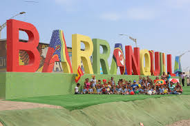 Resultado de imagen para barranquilla