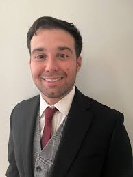 New Faculty Announcement