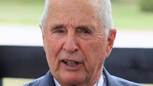 Apollo 8 astronaut William Anders