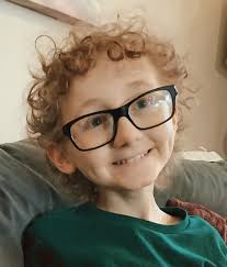 This is so hard to post!😢 Carson's disease is at the worst point it's been  in 5 1/2 years. This week has been full of blow after blow. First we found  out