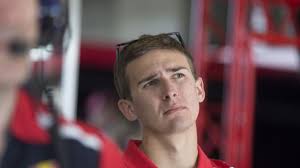 What's next for Carrera Cup champion