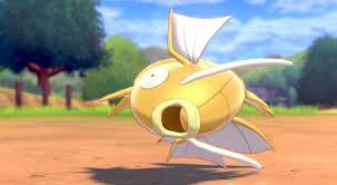 Pokemon Go How To Get Shiny Magikarp And Evolve It Into Gyarados Hitc