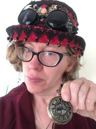 Steampunk cosplay outfit ideas and resources