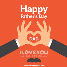 Maybe you would like to learn more about one of these? Happy Fathers Day Free Vector Graphics Everypixel