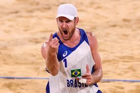 Olimpíadas de tóquio olimpíadas de tóquio 2021 olimpíadas 2021 tóquio 2021 olimpíadas volei de praia evandro e bruno schmidt olimpíada: 6ssvg5amz1mhhm